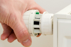 Fankerton central heating repair costs