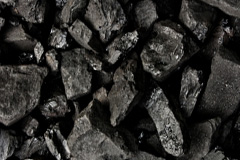 Fankerton coal boiler costs