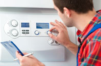 free commercial Fankerton boiler quotes
