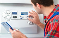 free Fankerton gas safe engineer quotes
